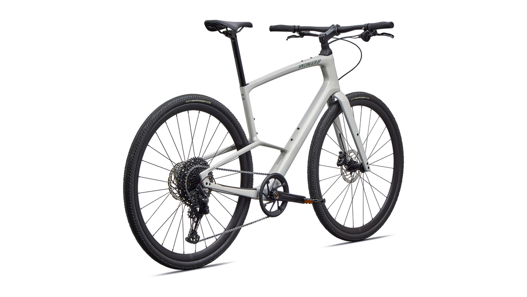 Sirrus X 5.0 2027