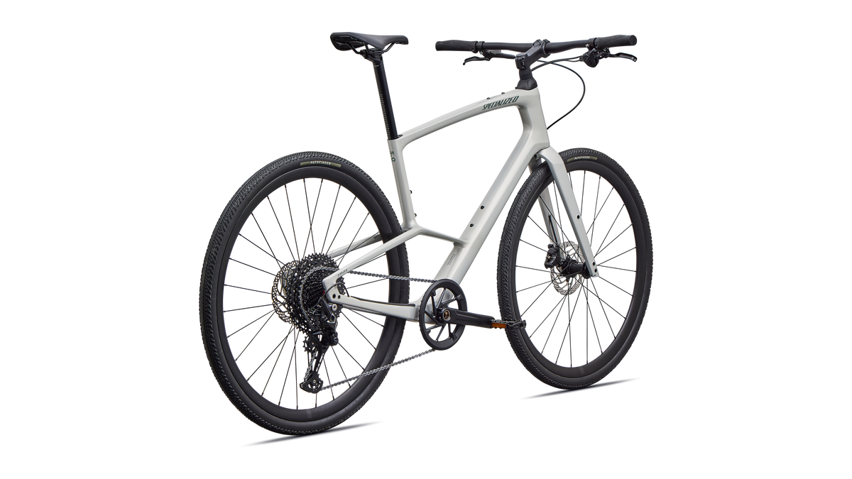 Sirrus X 5.0 2027