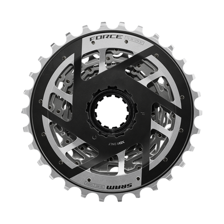 SRAM Cassette XG-1270 12 Speed 10-30