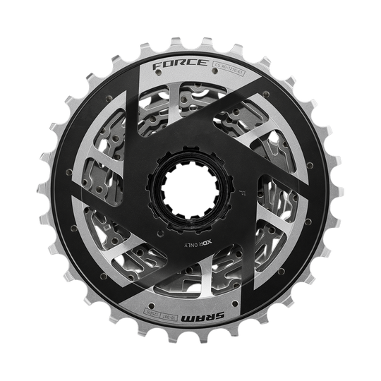 SRAM Cassette XG-1270 12 Speed 10-30