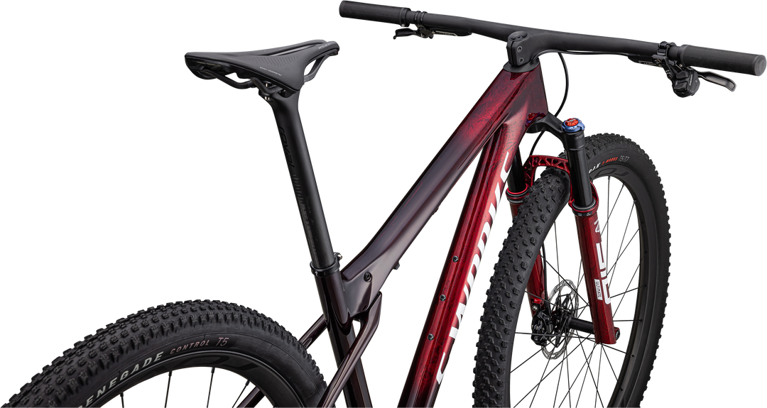 S-Works Epic World Cup 2024