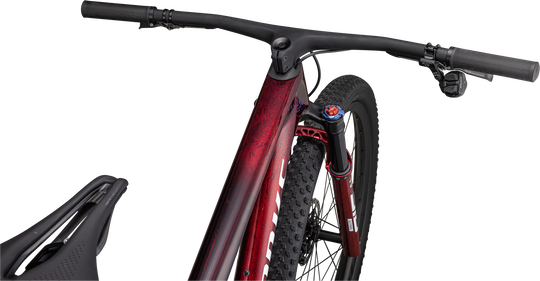 S-Works Epic World Cup 2024