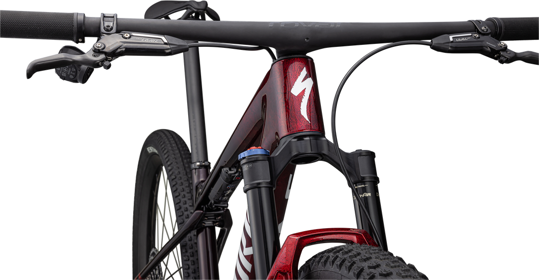 S-Works Epic World Cup 2024