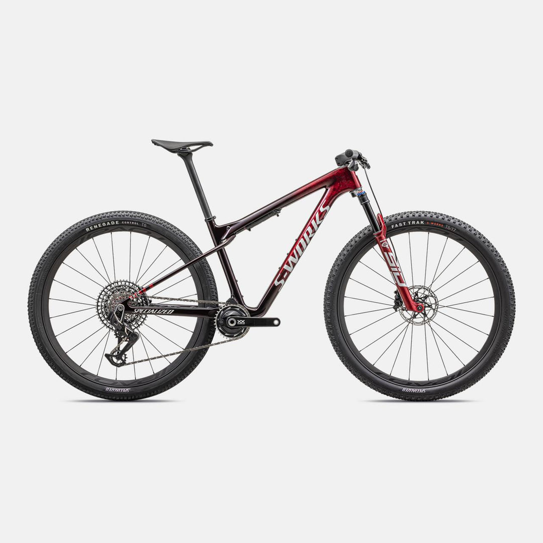 S-Works Epic World Cup 2024