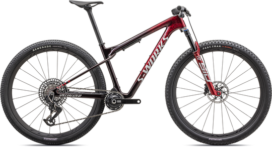 S-Works Epic World Cup 2024