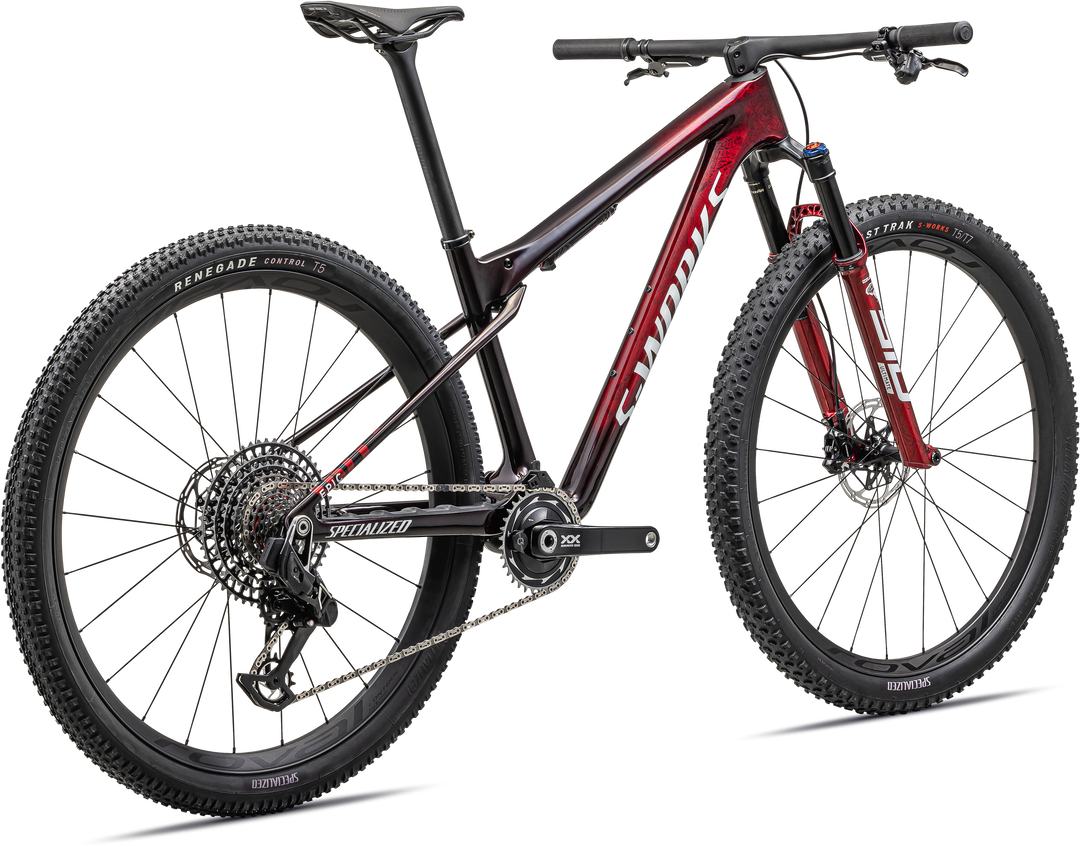 S-Works Epic World Cup 2024