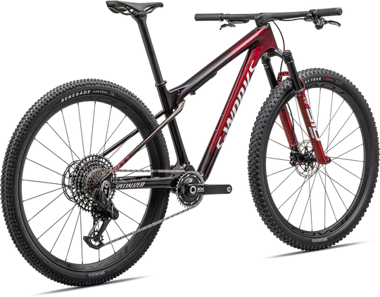 S-Works Epic World Cup 2024