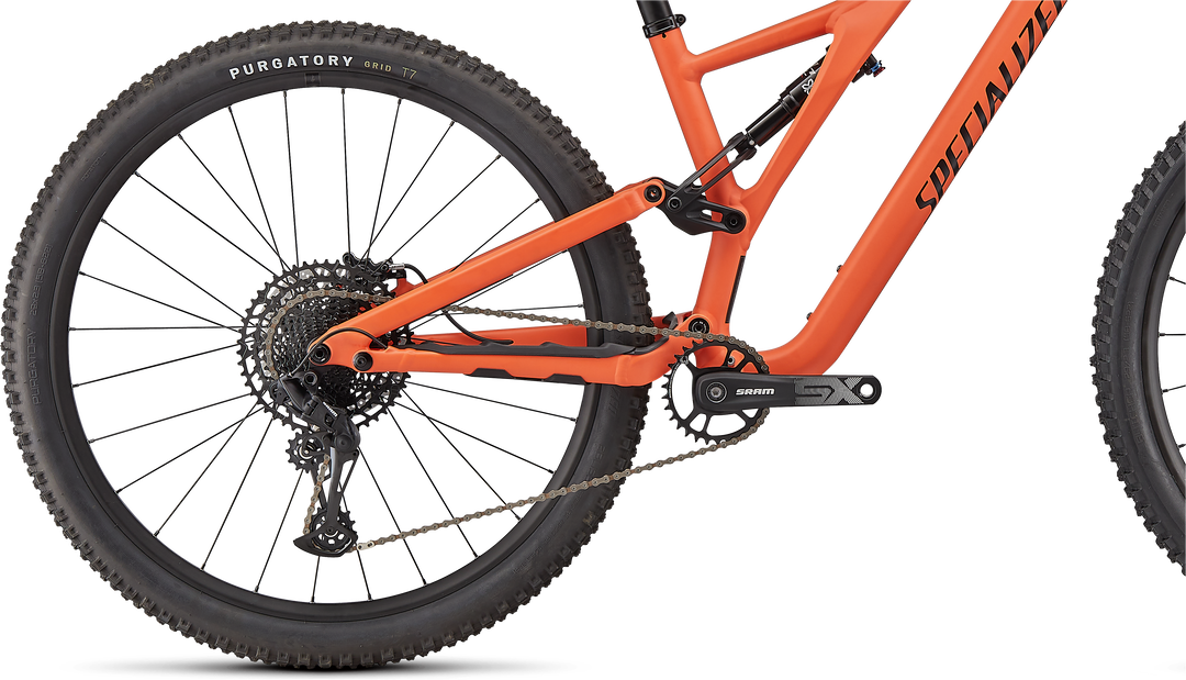 Stumpjumper Alloy 2022
