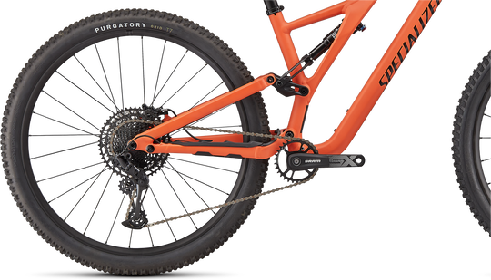 Stumpjumper Alloy 2022
