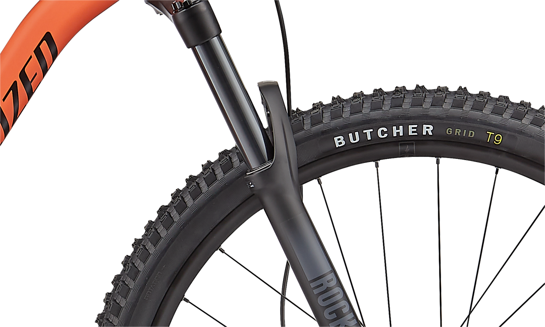 Stumpjumper Alloy 2022