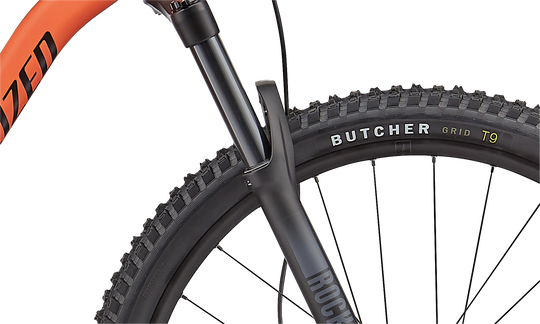 Stumpjumper Alloy 2022