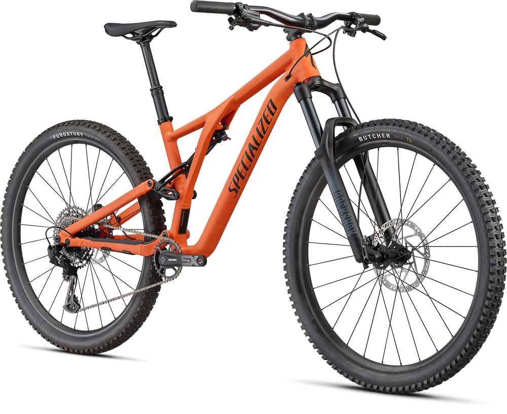 Stumpjumper Alloy 2022