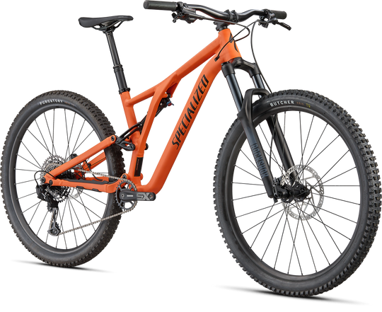 Stumpjumper Alloy 2022
