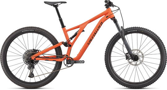 Stumpjumper Alloy 2022