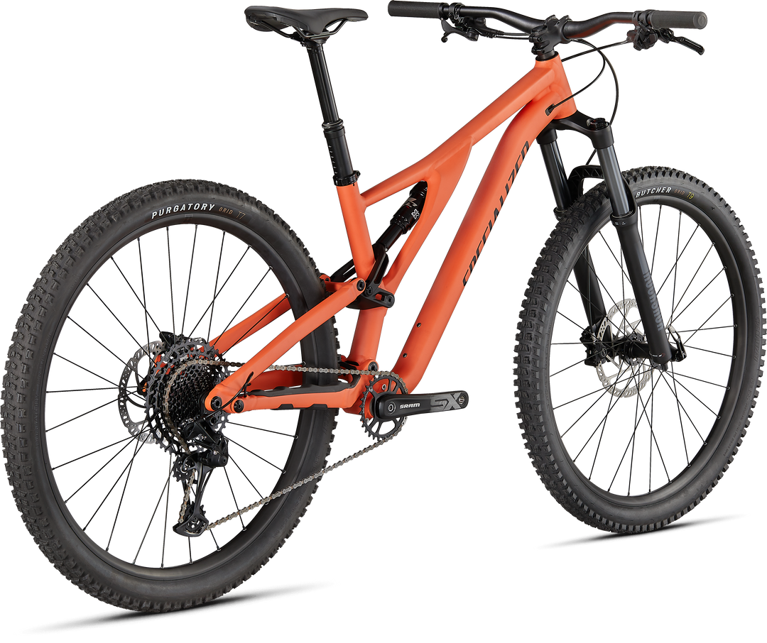 Stumpjumper Alloy 2022