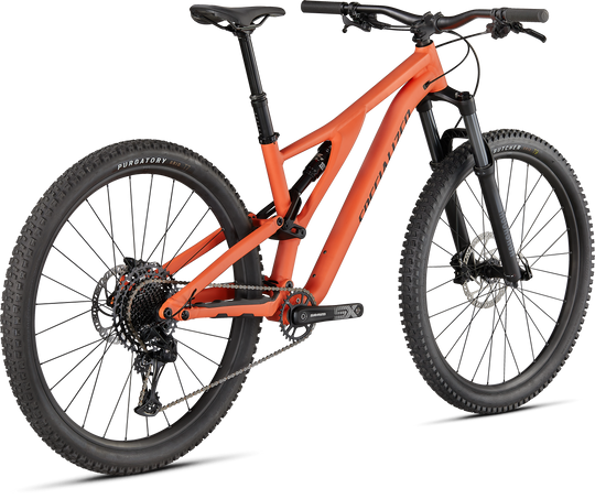 Stumpjumper Alloy 2022
