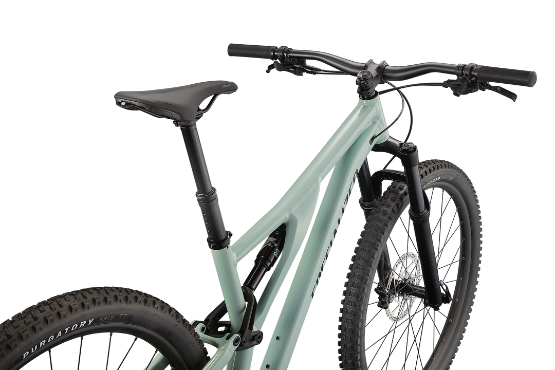 Stumpjumper Alloy 2022
