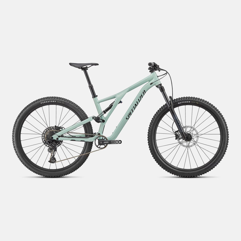Stumpjumper Alloy 2022