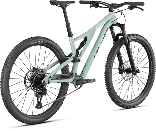 Stumpjumper Alloy 2022