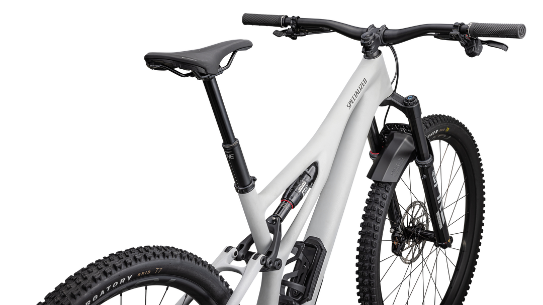 Stumpjumper LTD T-Type 2023