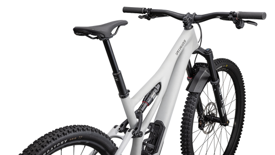 Stumpjumper LTD T-Type 2023