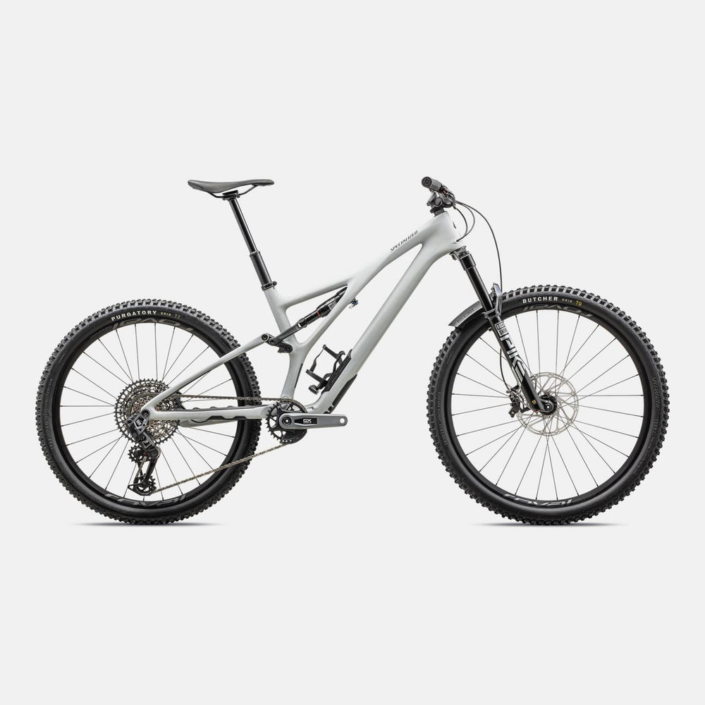 Stumpjumper LTD T-Type 2023