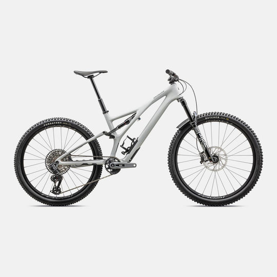 Stumpjumper LTD T-Type 2023