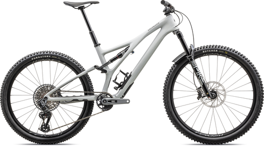 Stumpjumper LTD T-Type 2023