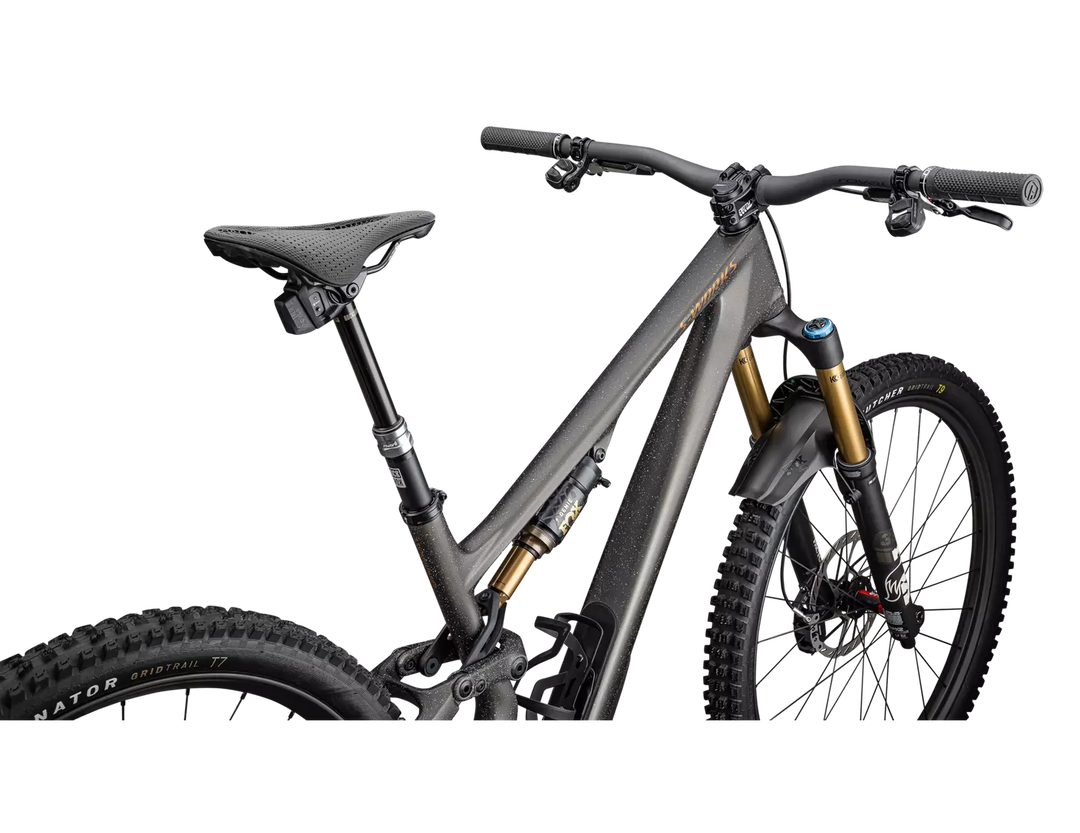 S-Works Stumpjumper 15 2025 – Bikeaholic