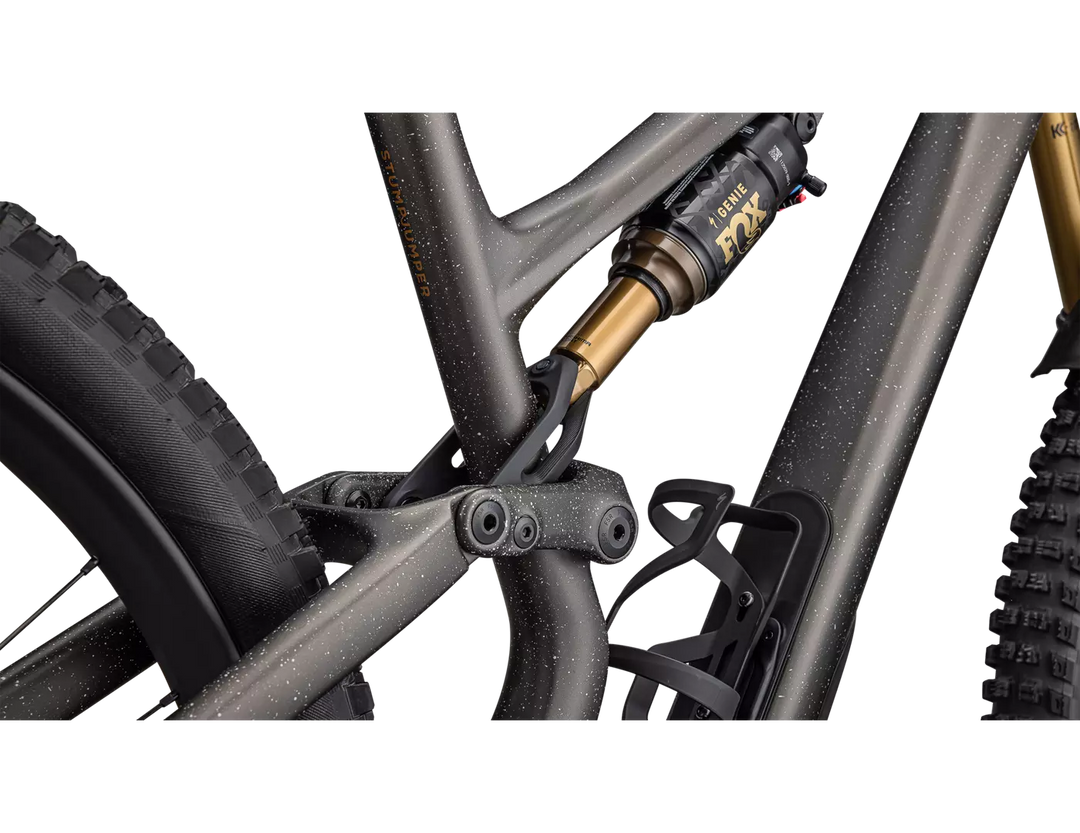 S works stumpy best sale