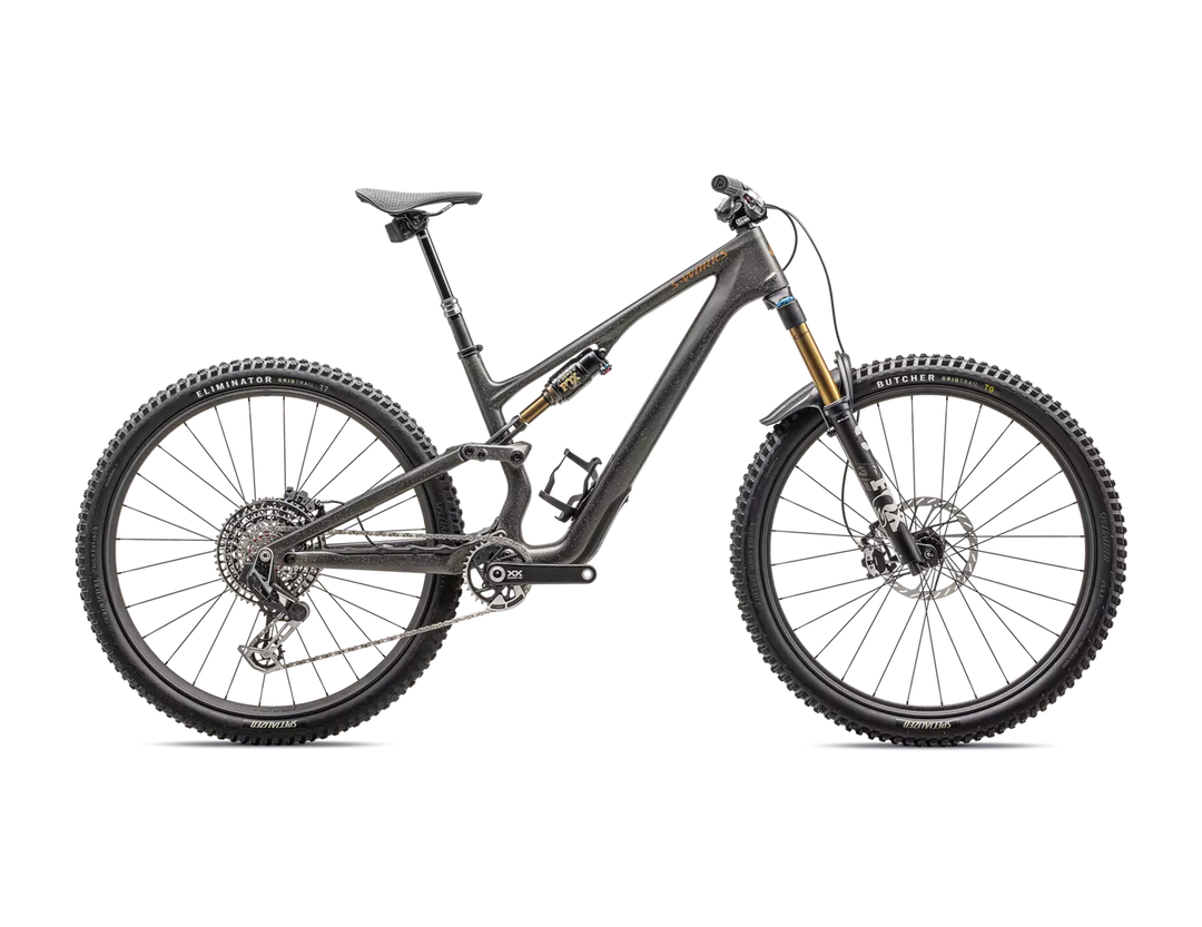 S Works Stumpjumper 15 2025 Bikeaholic
