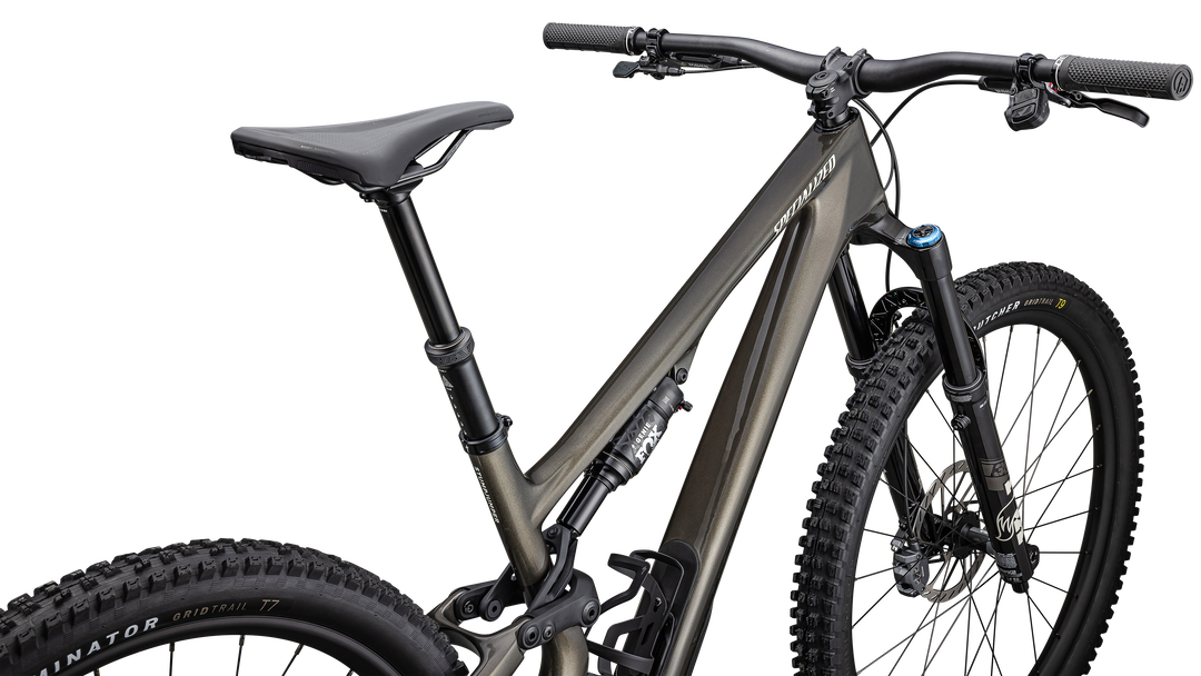 Stumpjumper 15 Expert 2025