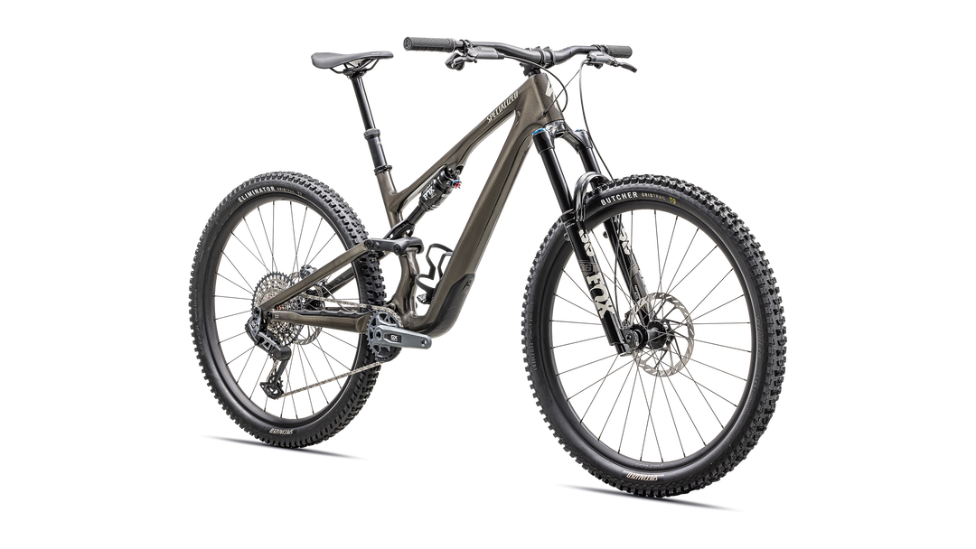 Stumpjumper 15 Expert 2025