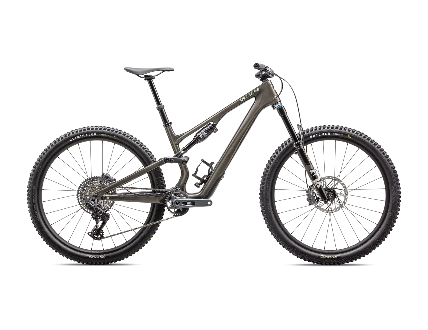 Stumpjumper 15 Expert 2025 – Bikeaholic - Main Image
