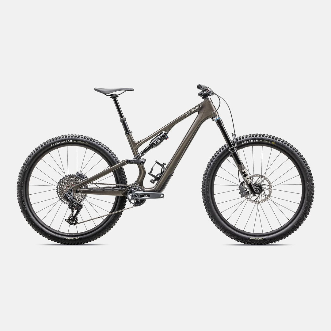 Stumpjumper 15 Expert 2025