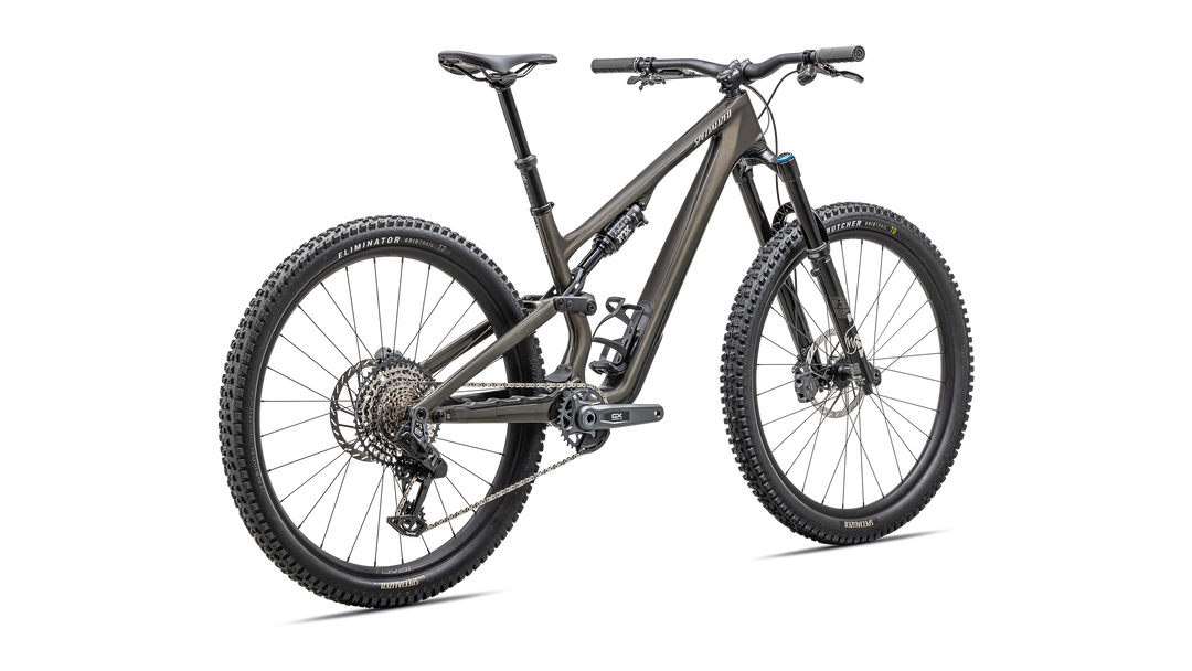 Stumpjumper 15 Expert 2025