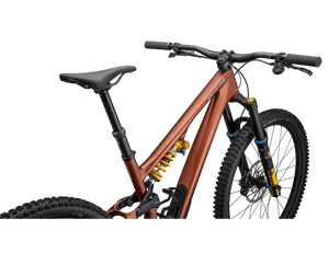 Stumpjumper 15 Öhlins Coil 2025