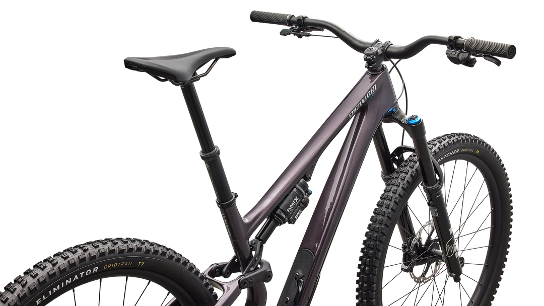 Stumpjumper 15 EVO Expert Di2 2026