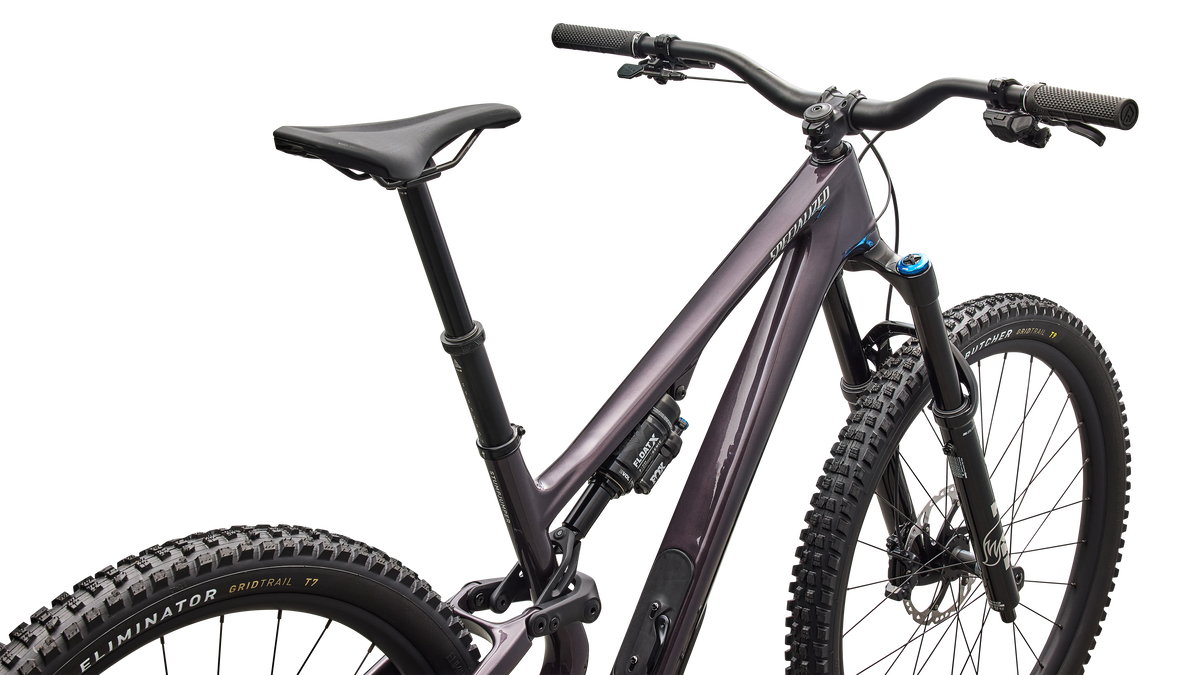 Stumpjumper 15 EVO Expert Di2 2026