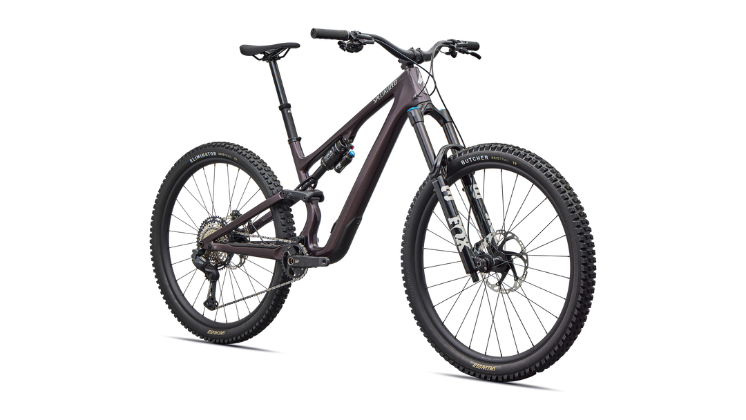 Stumpjumper 15 EVO Expert Di2 2026