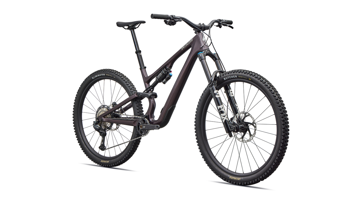 Stumpjumper 15 EVO Expert Di2 2026
