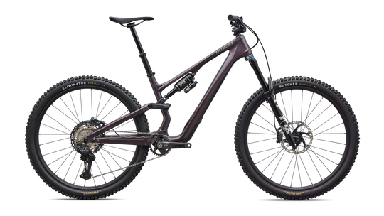 Stumpjumper 15 EVO Expert Di2 2026