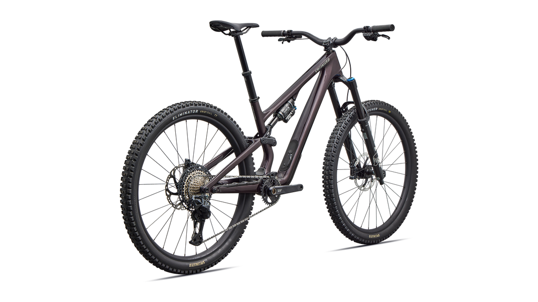 Stumpjumper 15 EVO Expert Di2 2026