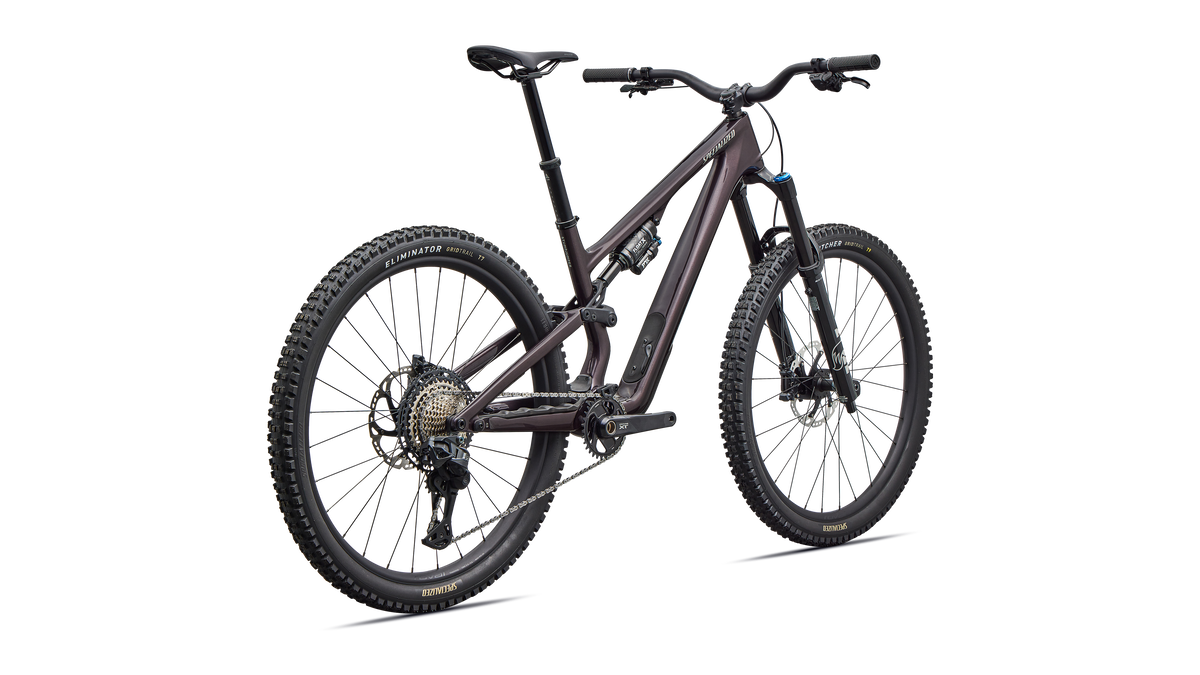 Stumpjumper 15 EVO Expert Di2 2026