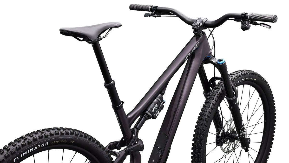 Stumpjumper 15 EVO Expert AXS 2026
