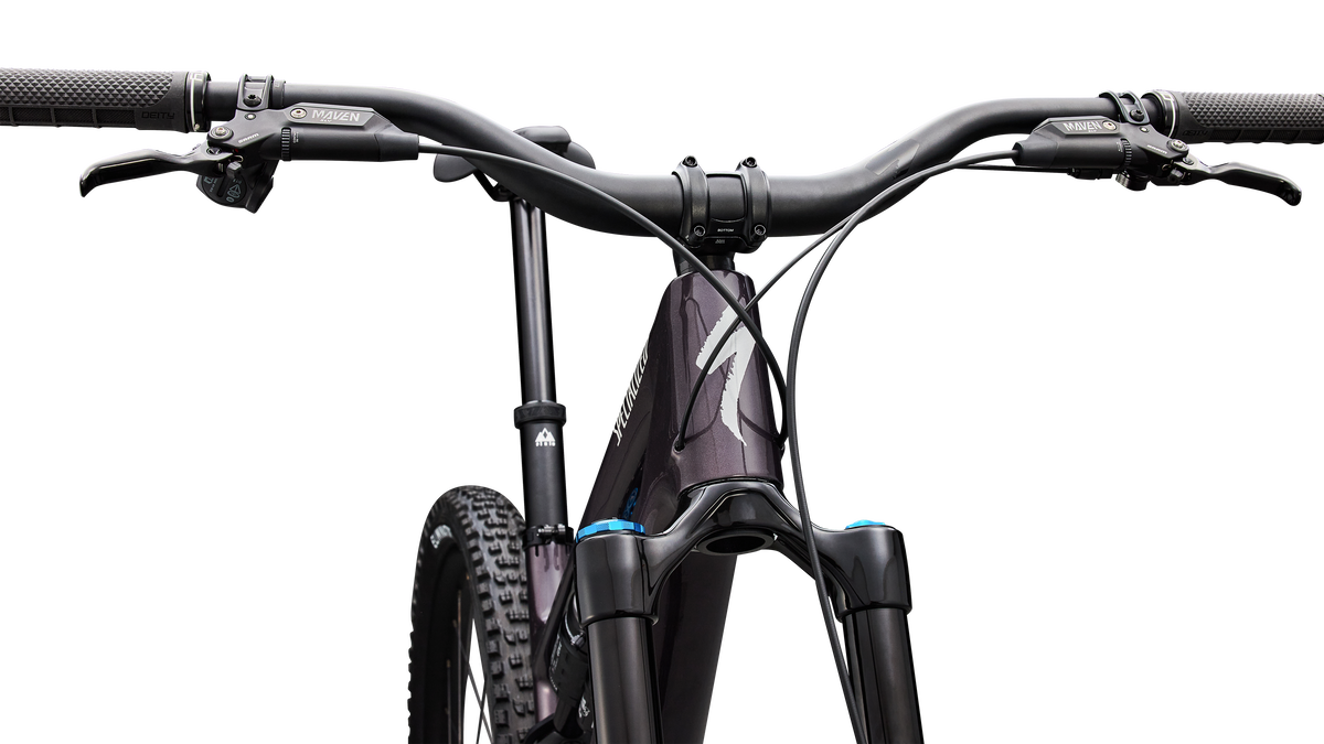 Stumpjumper 15 EVO Expert AXS 2026