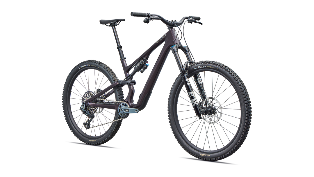 Stumpjumper 15 EVO Expert AXS 2026