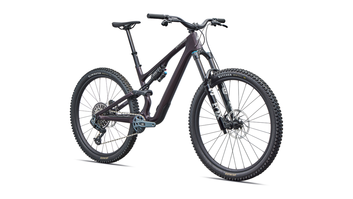 Stumpjumper 15 EVO Expert AXS 2026