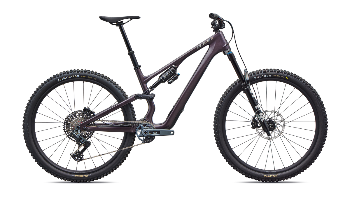Stumpjumper 15 EVO Expert AXS 2026