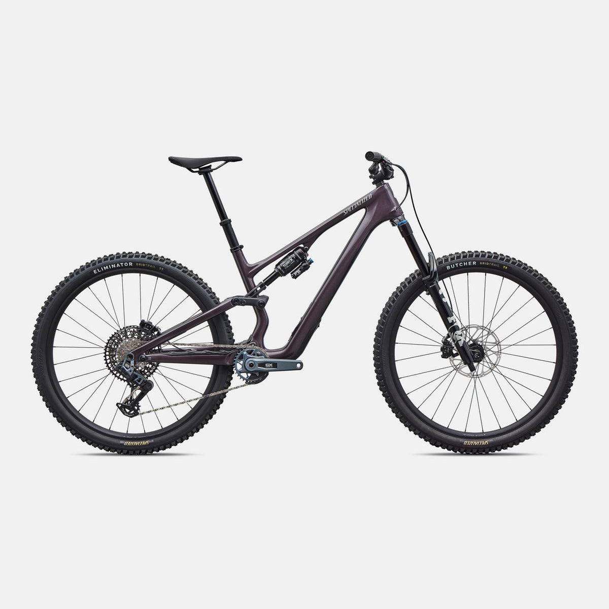 Stumpjumper 15 EVO Expert AXS 2026